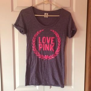 Victoria’s Secret PINK t-shirt